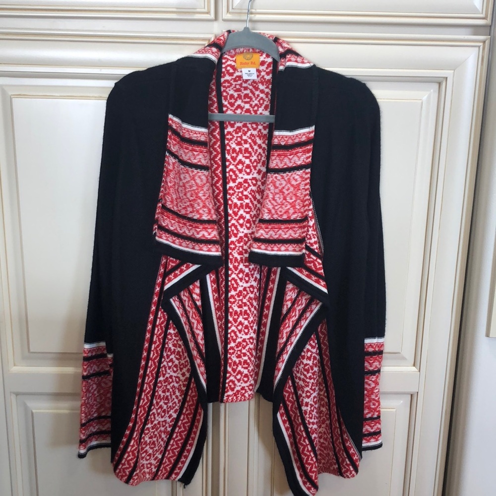 Ruby Rd. Sweater - Picture 1 of 5